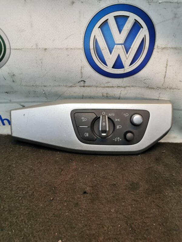 Audi Q7 Head Lamp Switch (With Warranty)